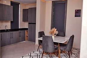 Ridge Ville Apartment by Platinum