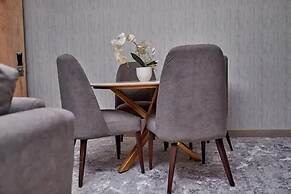 Ridge Ville Apartment by Platinum