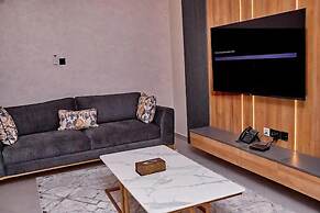 Ridge Ville Apartment by Platinum