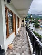 SR View Valley Bhimtal with Parfect View