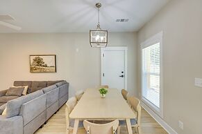 Close to Sports Complex: Modern Millbrook Duplex!