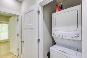 Close to Sports Complex: Modern Millbrook Duplex!