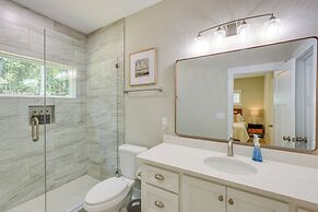 Close to Sports Complex: Modern Millbrook Duplex!