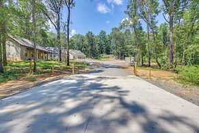Close to Sports Complex: Modern Millbrook Duplex!