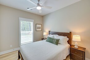 Close to Sports Complex: Modern Millbrook Duplex!