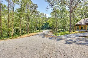 Close to Sports Complex: Modern Millbrook Duplex!