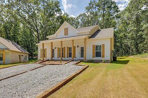 Close to Sports Complex: Modern Millbrook Duplex!