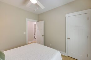 Close to Sports Complex: Modern Millbrook Duplex!