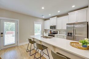 Close to Sports Complex: Modern Millbrook Duplex!