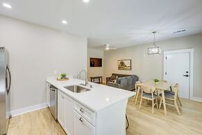 Close to Sports Complex: Modern Millbrook Duplex!