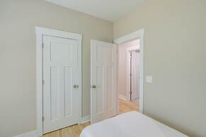Close to Sports Complex: Modern Millbrook Duplex!