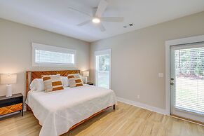 Close to Sports Complex: Modern Millbrook Duplex!