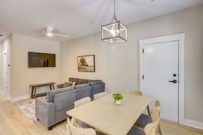Close to Sports Complex: Modern Millbrook Duplex!