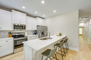 Close to Sports Complex: Modern Millbrook Duplex!