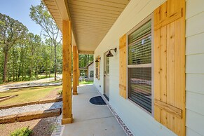 Walk to Sports Complex: Home in Millbrook!