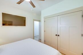 Walk to Sports Complex: Home in Millbrook!