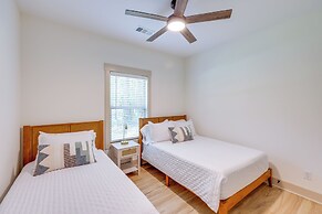Walk to Sports Complex: Home in Millbrook!