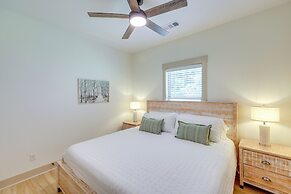 Walk to Sports Complex: Home in Millbrook!