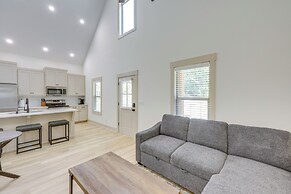 Walk to Sports Complex: Home in Millbrook!