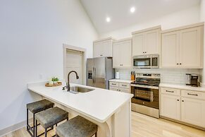 Walk to Sports Complex: Home in Millbrook!