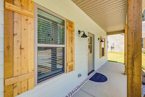 Walk to Sports Complex: Home in Millbrook!
