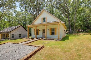 Walk to Sports Complex: Home in Millbrook!