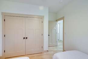 Walk to Sports Complex: Home in Millbrook!