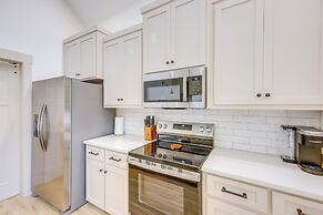 Walk to Sports Complex: Home in Millbrook!