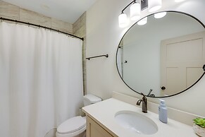 Walk to Sports Complex: Home in Millbrook!
