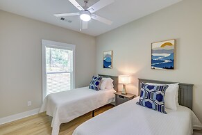 Near 17 Springs Sports Complex: Millbrook Duplex!