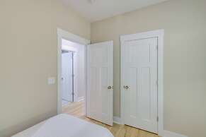 Near 17 Springs Sports Complex: Millbrook Duplex!