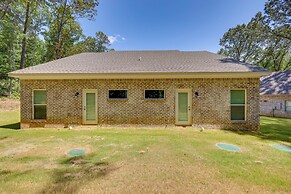 Near 17 Springs Sports Complex: Millbrook Duplex!