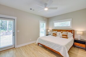 Near 17 Springs Sports Complex: Millbrook Duplex!