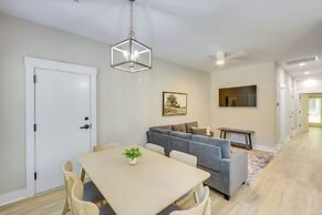 Near 17 Springs Sports Complex: Millbrook Duplex!