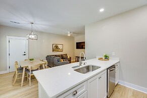 Near 17 Springs Sports Complex: Millbrook Duplex!