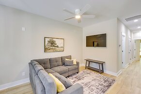 Near 17 Springs Sports Complex: Millbrook Duplex!