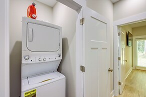 Near 17 Springs Sports Complex: Millbrook Duplex!