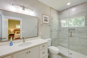 Near 17 Springs Sports Complex: Millbrook Duplex!