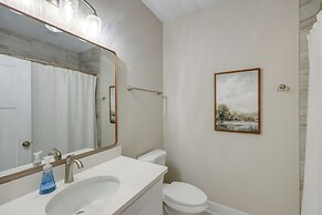 Near 17 Springs Sports Complex: Millbrook Duplex!