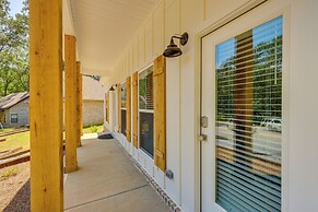 Near 17 Springs Sports Complex: Millbrook Duplex!