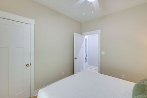 Near 17 Springs Sports Complex: Millbrook Duplex!