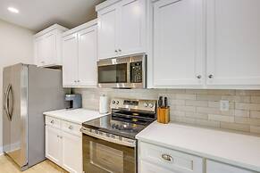 Near 17 Springs Sports Complex: Millbrook Duplex!