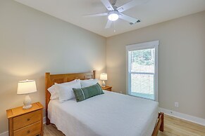 Near 17 Springs Sports Complex: Millbrook Duplex!
