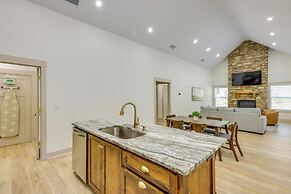 Walk to The Fields at 17 Springs: Millbrook Home!