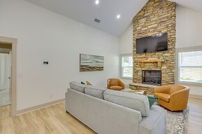 Walk to The Fields at 17 Springs: Millbrook Home!