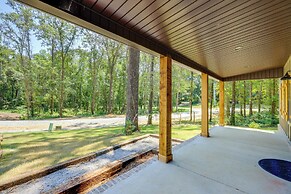 Walk to The Fields at 17 Springs: Millbrook Home!