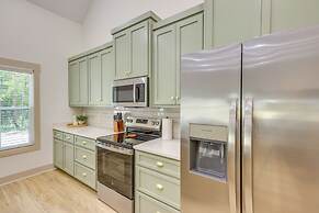 Walk to The Fields at 17 Springs: Millbrook Home!