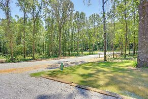 Walk to The Fields at 17 Springs: Millbrook Home!