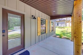 Walk to The Fields at 17 Springs: Millbrook Home!