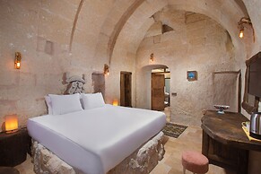 Elysium Cave Hotel & Spa